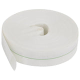 Vidaxl slang plat 1,5'' 100 m pe