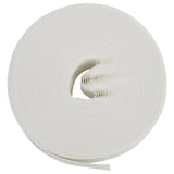 Vidaxl slang plat 2'' 25 m pe