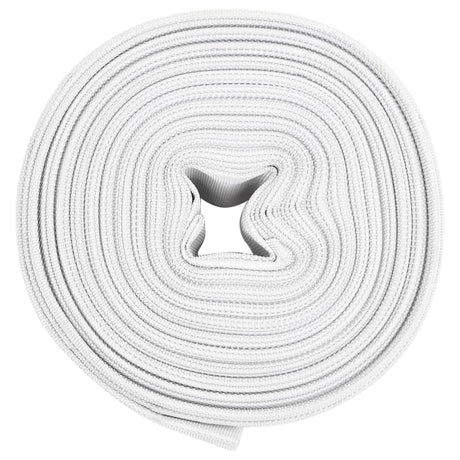Vidaxl brandslang 1'' 30 m pvc