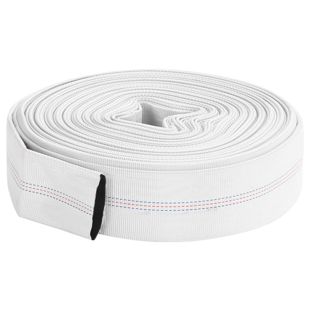 VidaXL Brandslang 2'' 20 m PVC