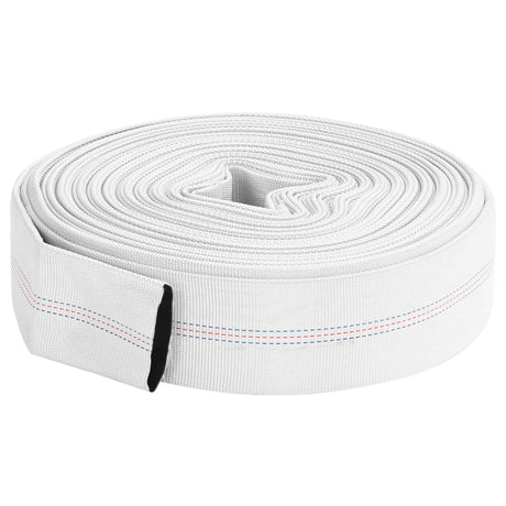 Vidaxl brandslang 2'' 20 m pvc