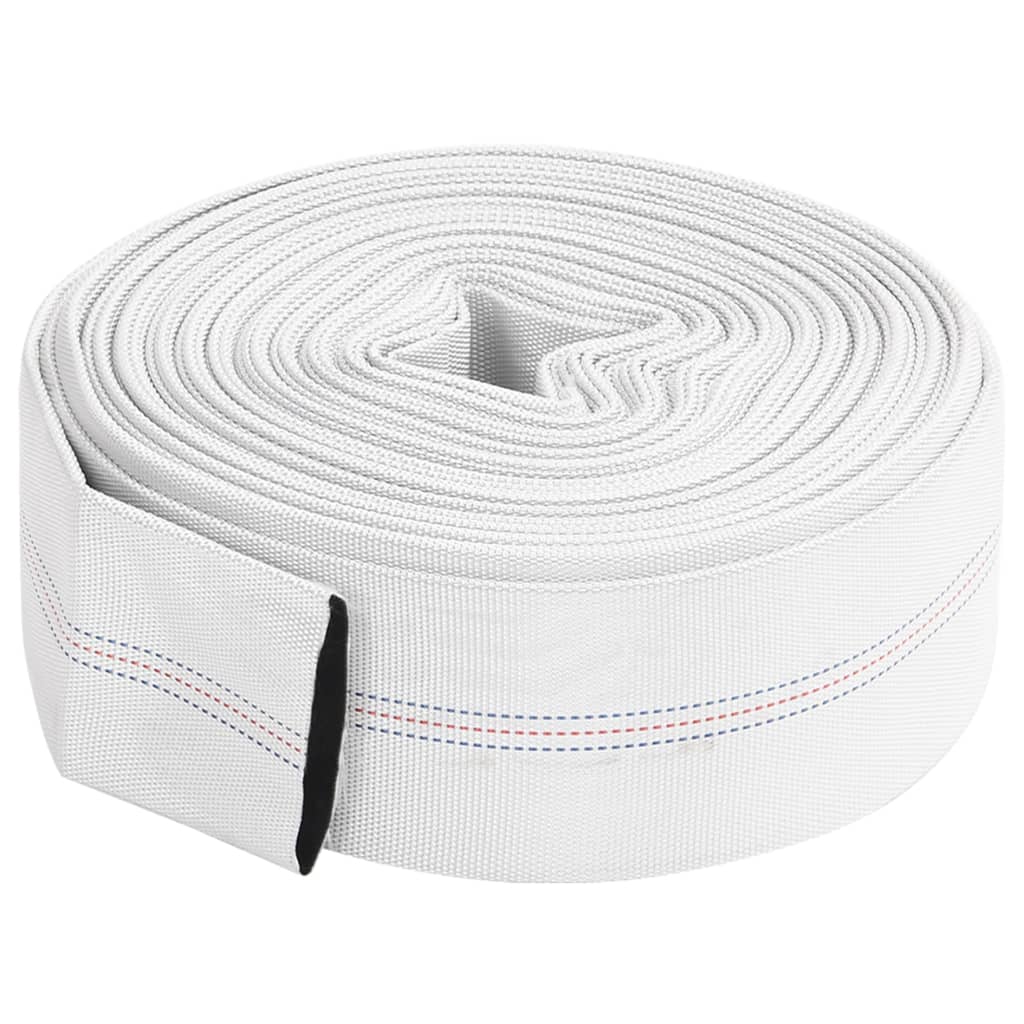 VidaXL Brandslang 3'' 30 m PVC