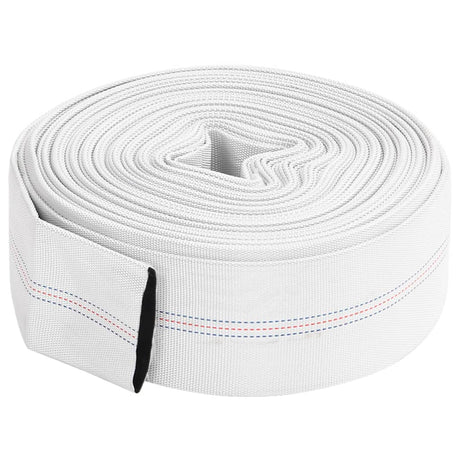 VidaXL Brandslang 3'' 30 m PVC