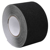 Vidaxl anti-sliptape 0,1x20 m pvc zwart