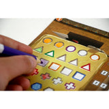 999Games Pick a Pen Crypten Dobbelspel