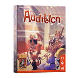 999Games 999 Games Audition