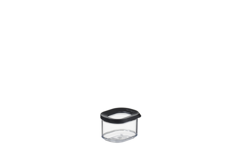 Mepal modula bewaardoos 175 ml - zwart