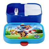 Mepal lunchbox campus - paw patrol pups