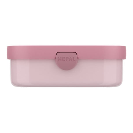 Mepal lunchbox campus fairy garden roze