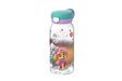 Mepal drinkfles met flipdop campus - 600 ml - waterfles kinderen - lekdicht - hygiënische deksel - paw patrol girls