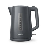 Philips hd9318 10 waterkoker 1.7l 2200w zwart
