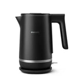 Philips hd9396 90 waterkoker 1.7l 2200w zwart
