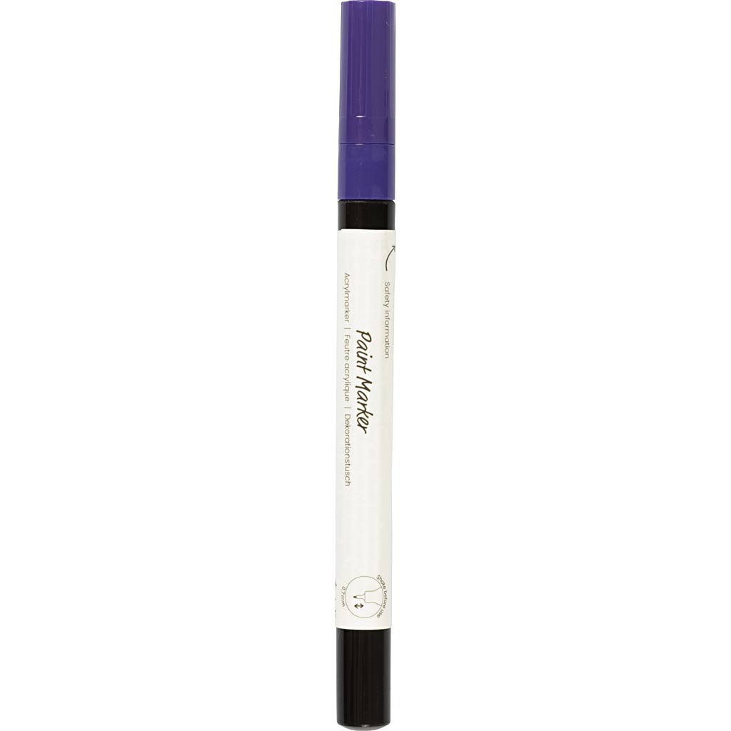 Http: www.cchobby.nl decoratieve-stift-lijndikte-0-7-mm-extra-fijn-paars-1-stuk