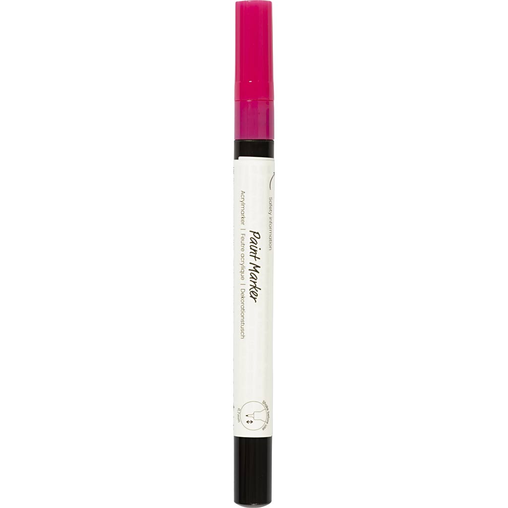 Http: www.cchobby.nl decoratieve-stift-lijndikte-0-7-mm-extra-fijn-roze-1-stuk