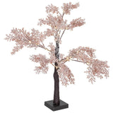 Ambiance ambiance kerstboom met 29 led's 60 cm