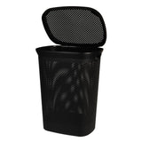Overige merken wasmand 60l zwart