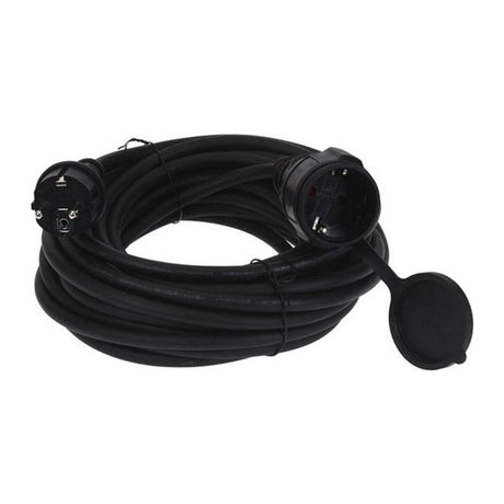 Fx control verlengsnoer outdoor 10 m zwart