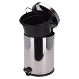 Excellent Houseware Houseware Afvalbak 12 L