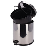 Excellent houseware houseware afvalbak 20 l