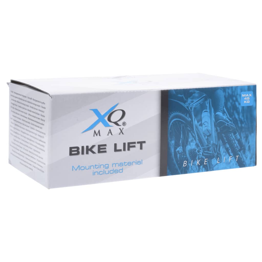 Fx-tools fx-tools fietslift plafondgemonteerd 45 kg