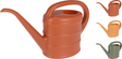 Gieter 1200ml 3 ass.kleur
