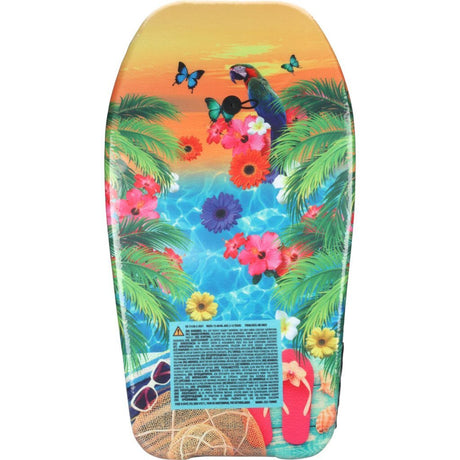 Overige merken bodyboard 84 cm eps