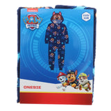 Paw Patrol Onesie Maat 110-116 Blauw