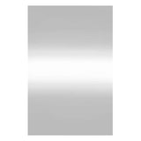 Vidaxl wandspiegel 40x60 cm rechthoekig glas