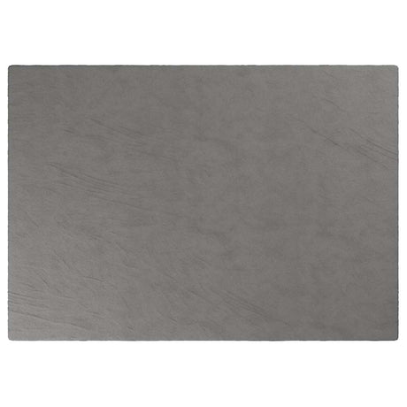 Vidaxl verzwaringsdeken met hoes 155x220 cm 7 kg stof grijs