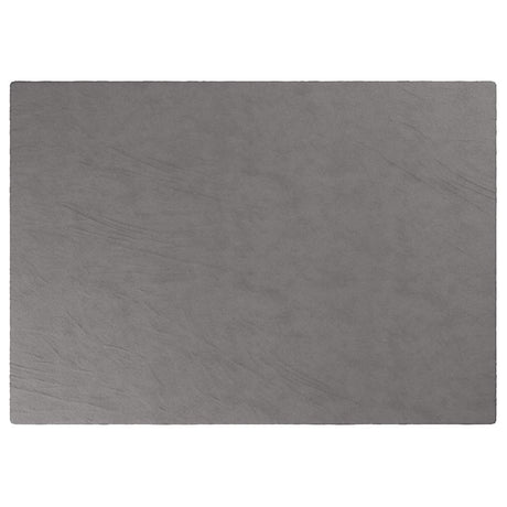 Vidaxl verzwaringsdeken met hoes 155x220 cm 7 kg stof grijs
