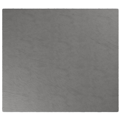 Vidaxl verzwaringsdeken met hoes 200x225 cm 13 kg stof grijs