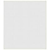 Vidaxl insectenhor voor ramen magnetisch 130x150 cm wit