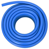 Vidaxl luchtslang 0,7'' 50 m pvc blauw