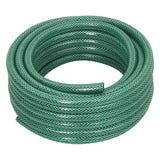 Vidaxl tuinslang 0,5'' 10 m pvc blauw