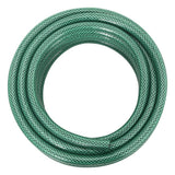 Vidaxl tuinslang 0,5'' 10 m pvc blauw