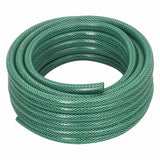 Vidaxl tuinslang 0,6'' 50 m pvc groen