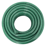 Vidaxl tuinslang 0,9'' 10 m pvc groen