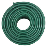 Vidaxl tuinslang 1'' 10 m pvc groen