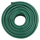 Vidaxl tuinslang 1'' 50 m pvc groen