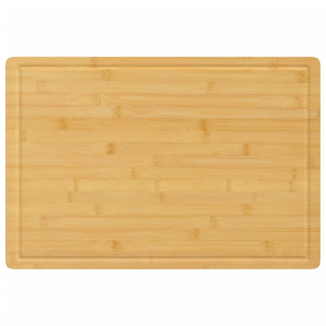 Vidaxl snijplank 40x60x1,5 cm bamboe