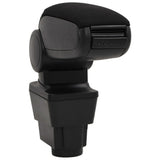 Vidaxl armsteun 11x35x(32-49) cm abs zwart