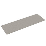 Vidaxl tapijtloper 50x150 cm sisal-look taupe