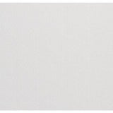 Vidaxl vliesbehang 3d effen 10x0,53 m wit
