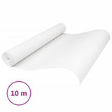 Vidaxl vliesbehang 3d effen 10x0,53 m beige