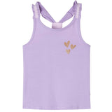 Vidaxl kindertopje 116 lila