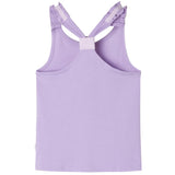 Vidaxl kindertopje 116 lila