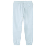 VidaXL Kinderjoggingbroek 92 lichtblauw