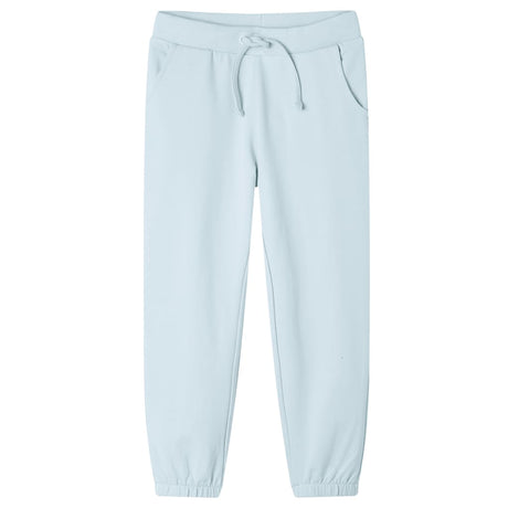 Vidaxl kinderjoggingbroek 104 lichtblauw