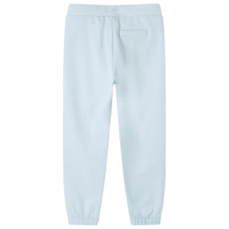 Vidaxl kinderjoggingbroek 104 lichtblauw
