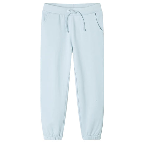 Vidaxl kinderjoggingbroek 116 lichtblauw